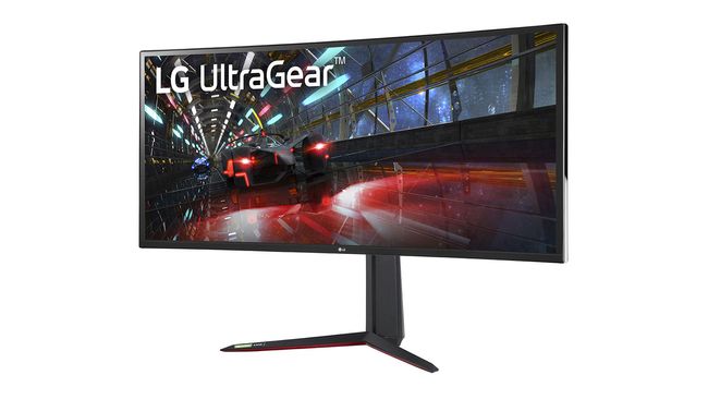 The Best Gaming Monitors In 2024 | Creative Bloq