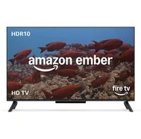 Amazon 32-inch 2-Series HD Fire TV Amazon 32-inch 2-Series HD Fire TV