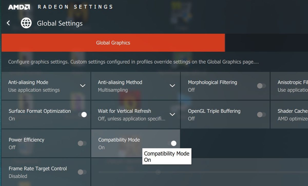 AMD's New Radeon RX 480 Driver Fixes Power Issues | Tom's Hardware