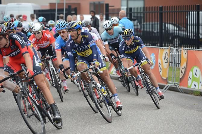 Daniele Bennati (Saxo Tinkoff)