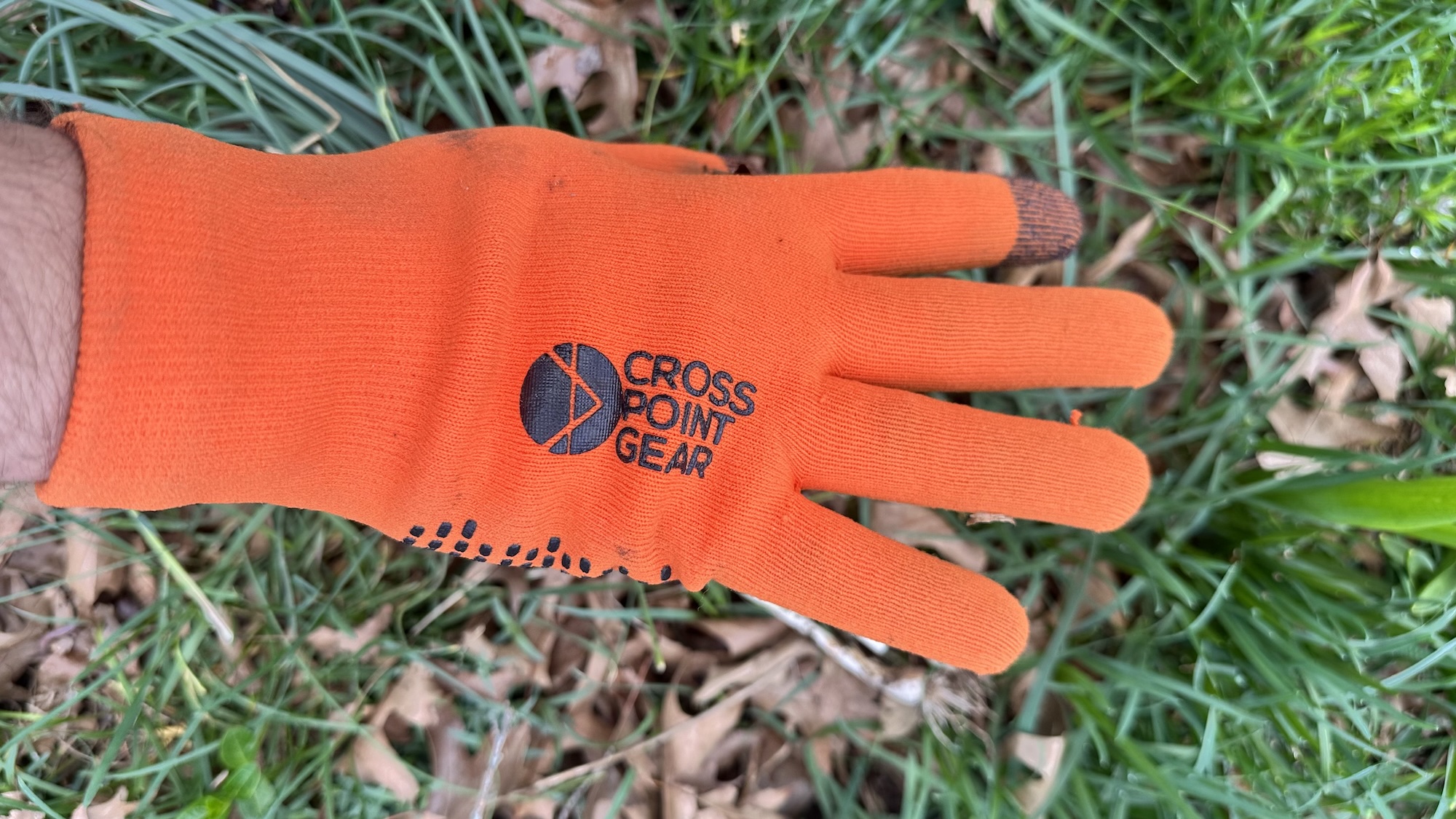 Cross Point Gear Sport Gloves