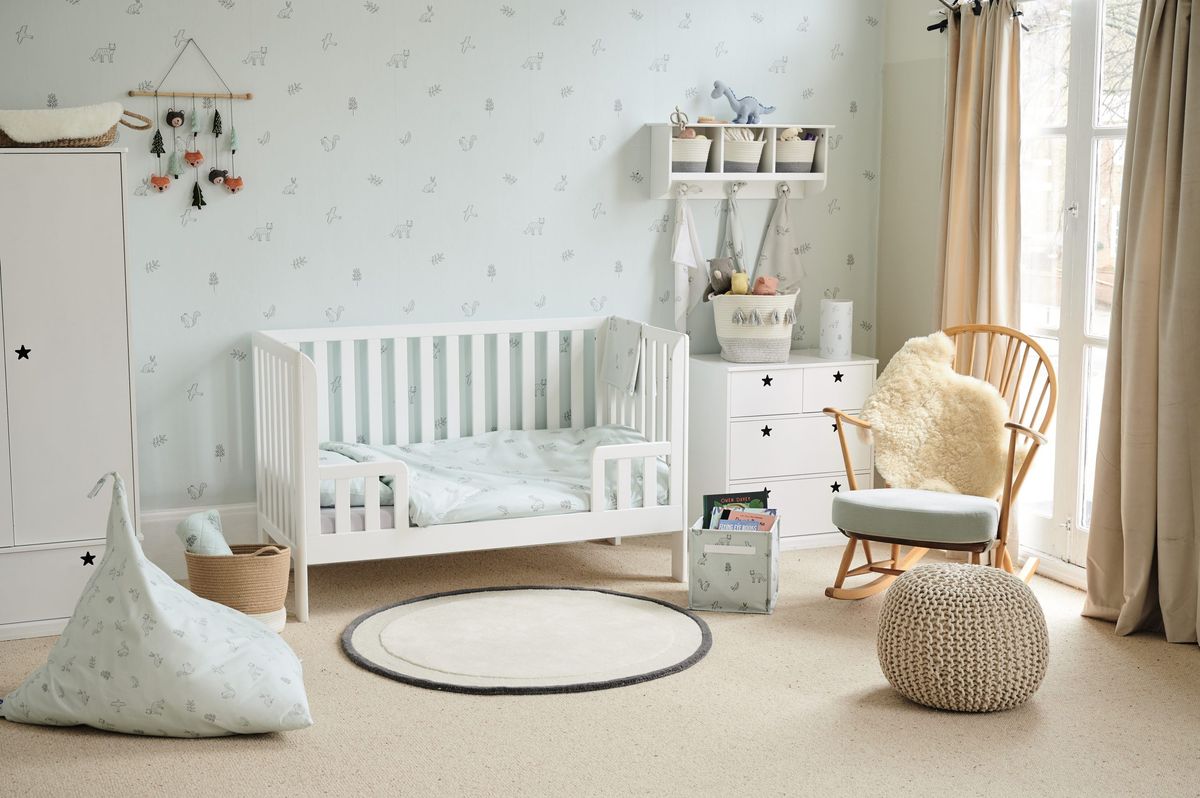Great Little Trading Company Little Wren Cot Bed Review GoodtoKnow