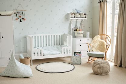 Great Little Trading Company cot bed