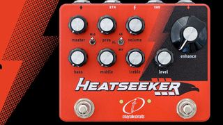 Crazy Tube Circuits Heatseeker