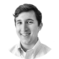 Jacob Anbinder's avatar