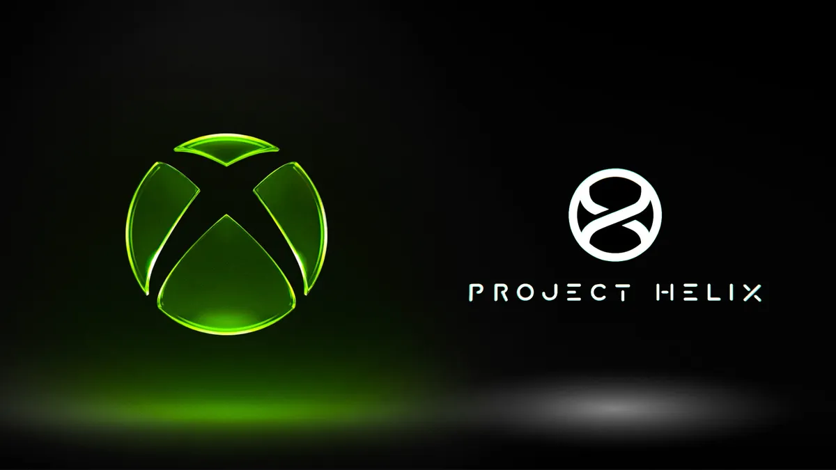 Xbox Helix apostaría por el formato físico sin dejar a nadie atrás: Microsoft mantendría el lector de discos en su consola de próxima generación