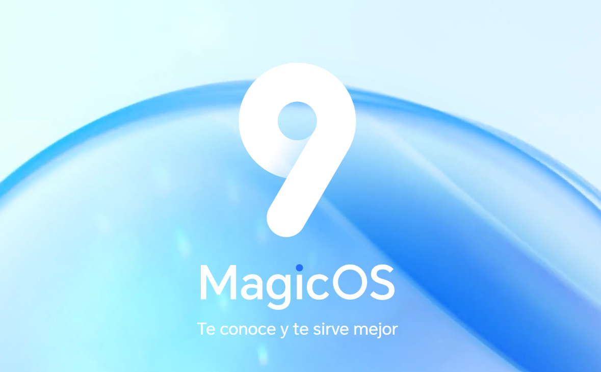 Honor MagicOS 9.0
