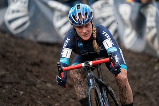 Compton heading to Cyclo-cross Worlds in bittersweet goodbye to Belgium