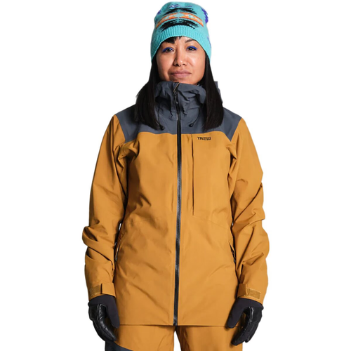 Astoria Jacket 
