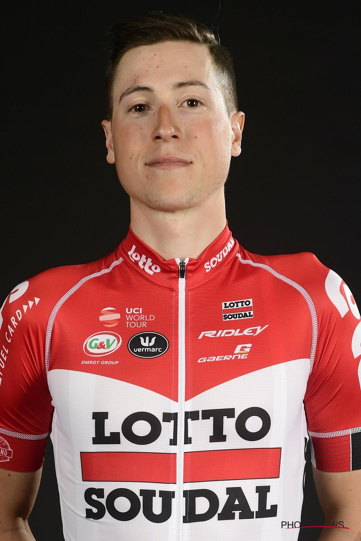 Jens Keukeleire (Lotto Soudal)