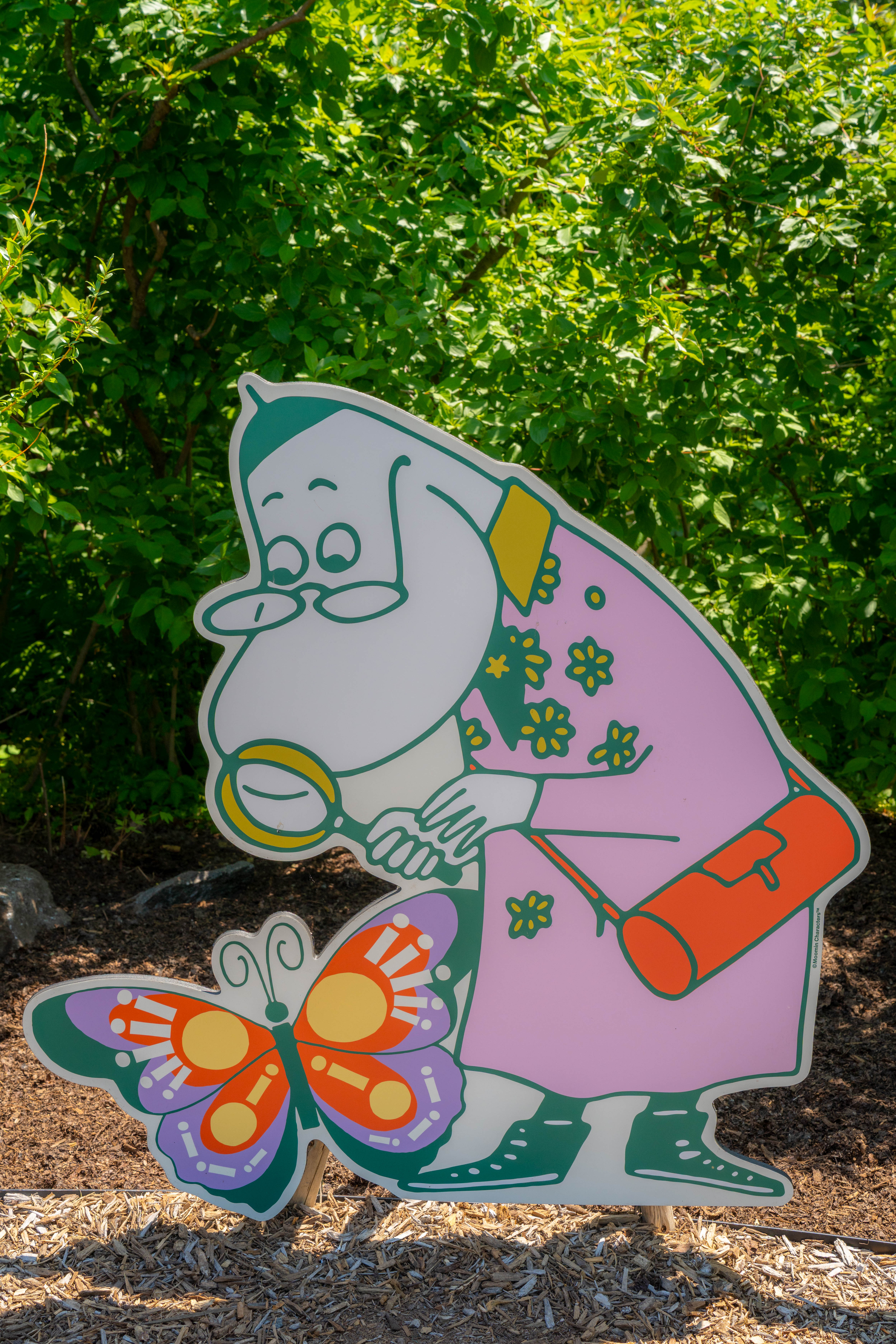 Moomins