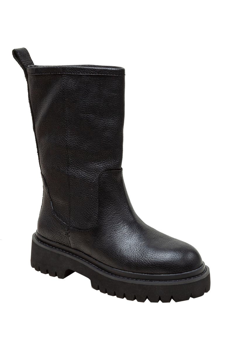 Thatcher Bootie