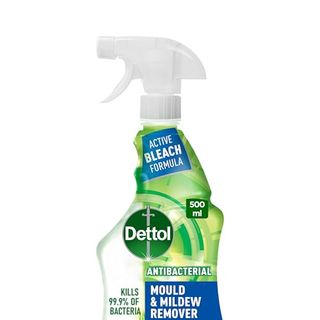 Dettol Mould & Mildew Remover - 500 Ml