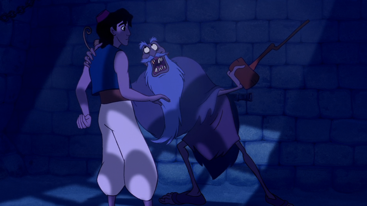 32 Iconic Quotes From Disney Villains