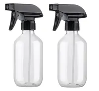 KREMORV 2-Pack Spray Bottles