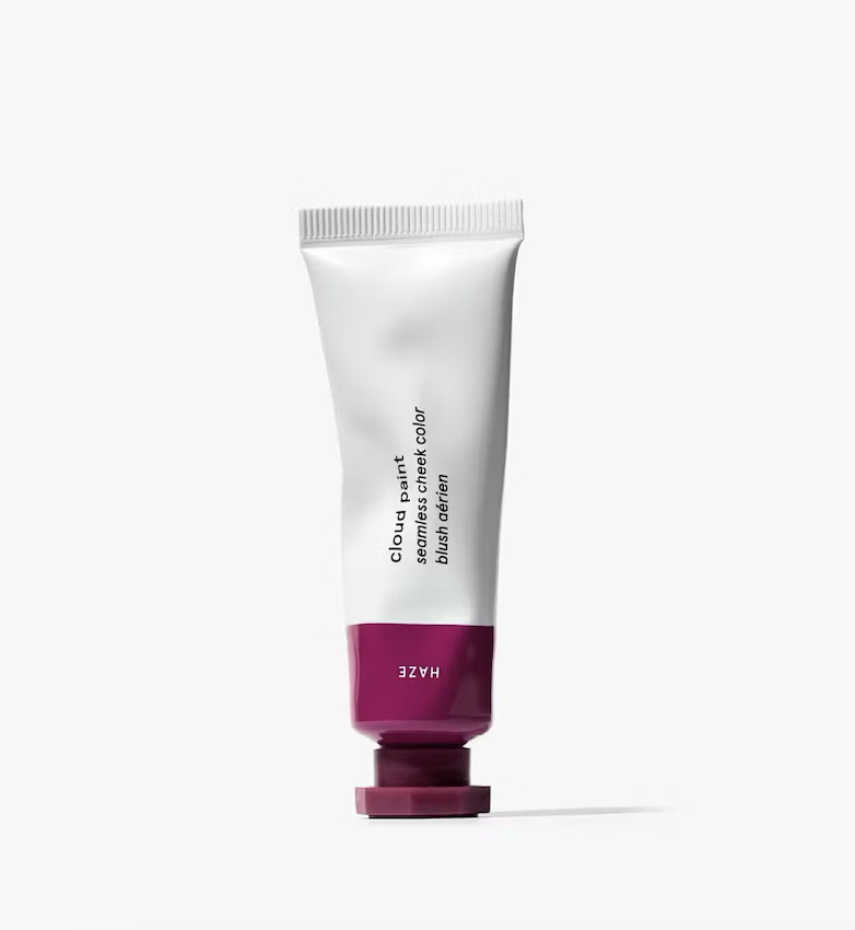 Glossier cloud Paint Haze