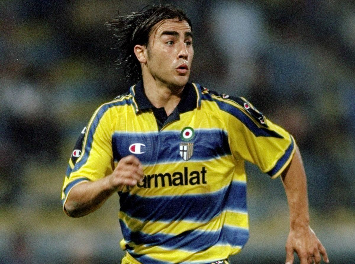 Fabio Cannavaro