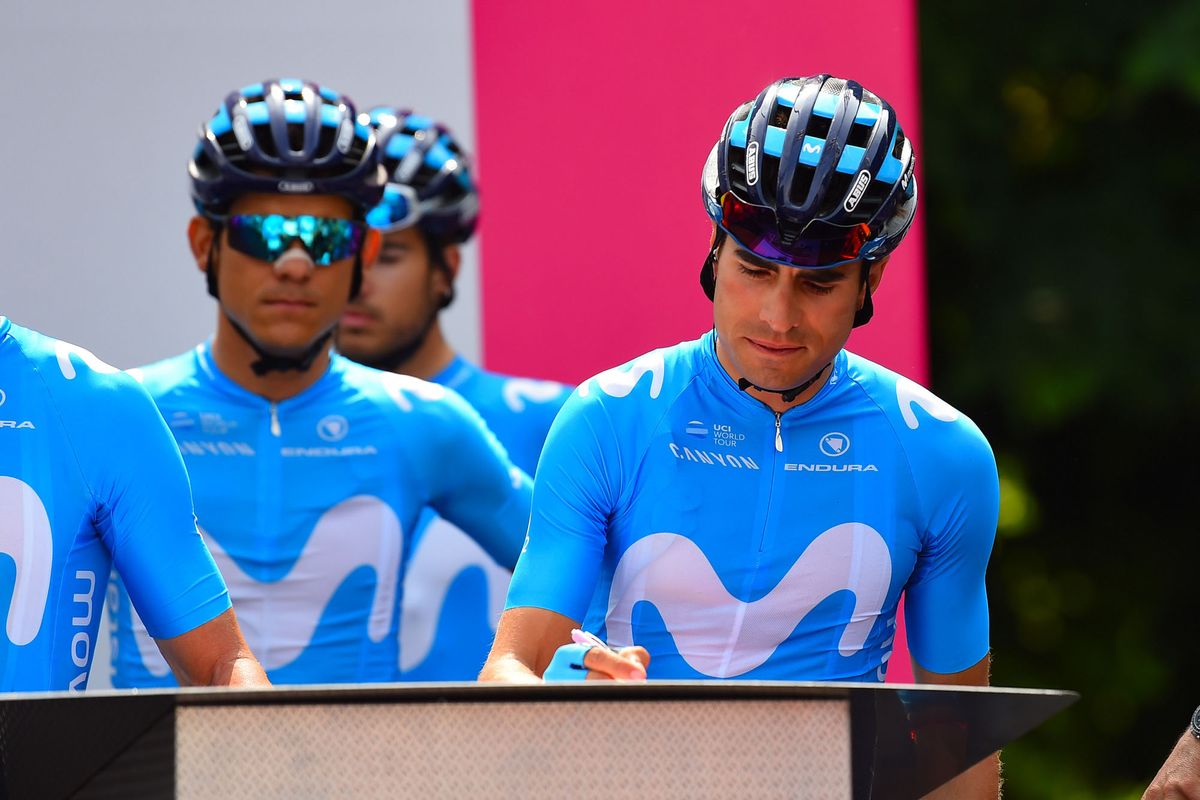 Mikel Landa (Movistar(