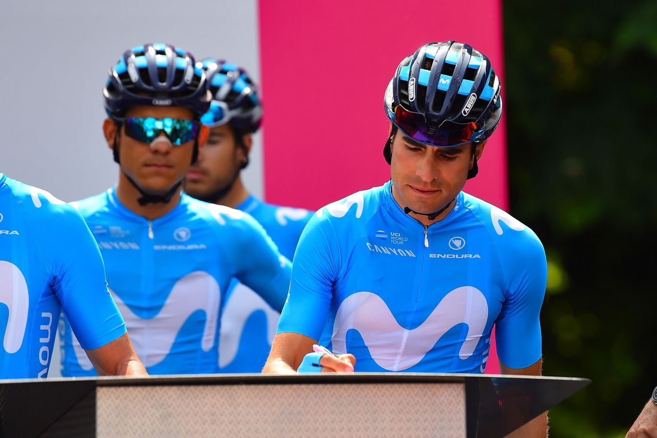 Mikel Landa (Movistar(