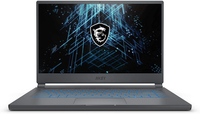 MSI Stealth 15M: was $1,400 now $1,259 @ Amazon