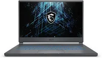 MSI Stealth 15M RTX 3060: $1,399 $1,199 @ Amazon