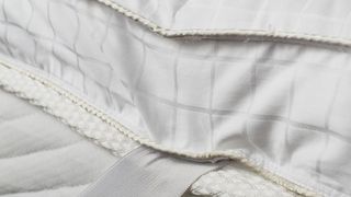 Soak&Sleep Soft as Down Silk mattress topper review
