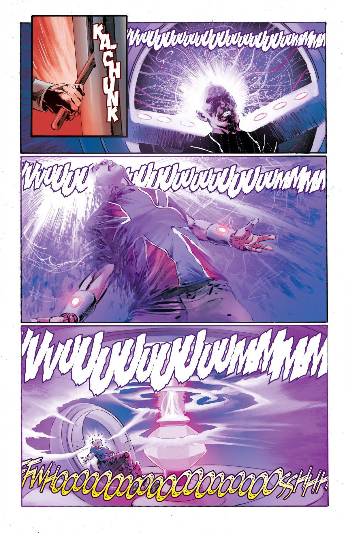 Action Comics #1050