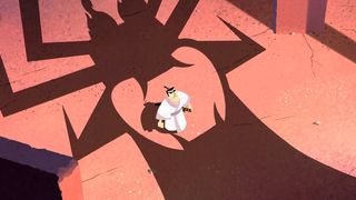 Samurai Jack