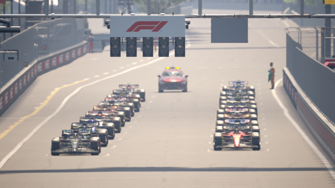 F1 2023 Game Review