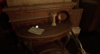 Resident Evil 7 Collectibles Guide File 8