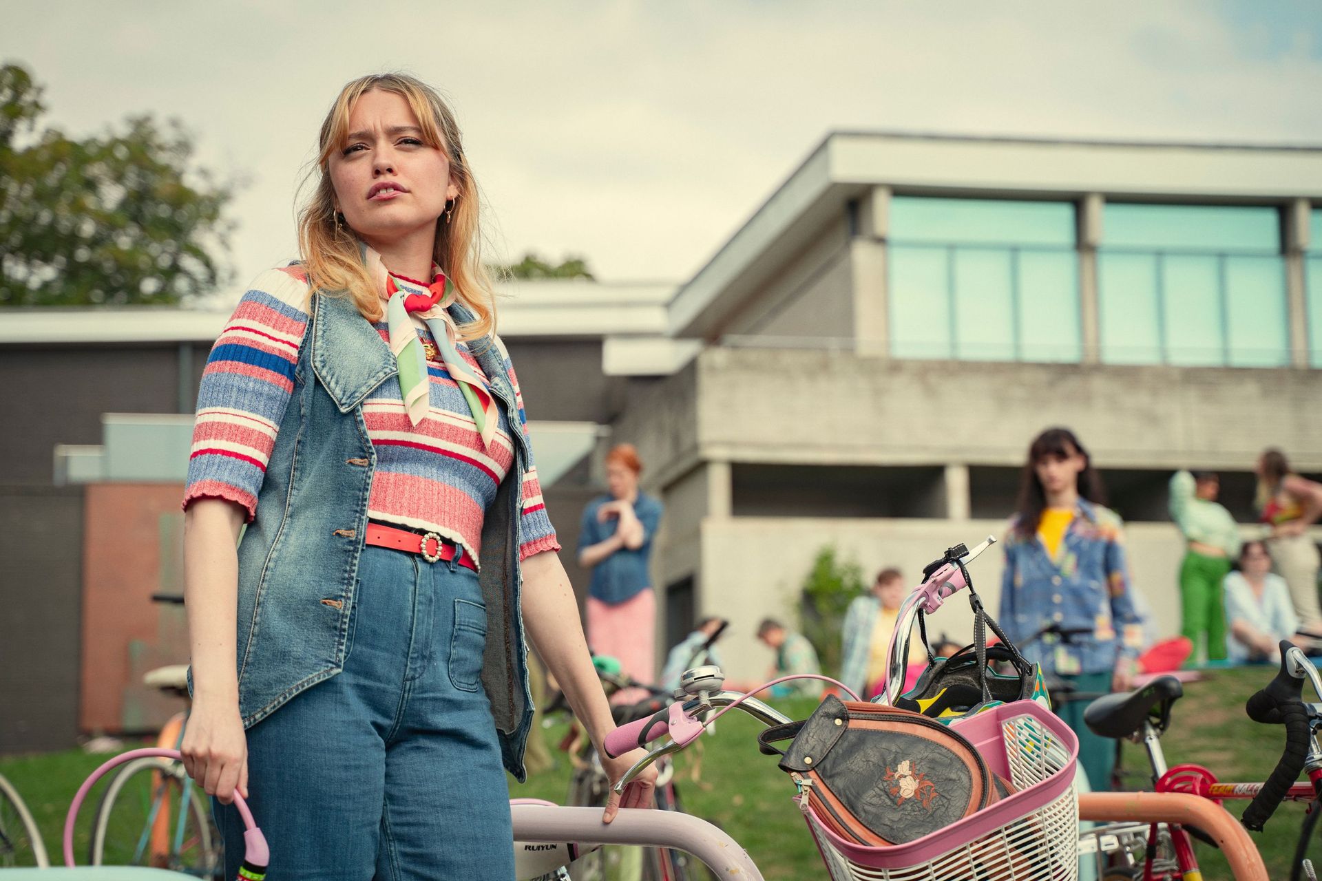 Where is Sex Education filmed? Season 4 filming locations | GoodtoKnow