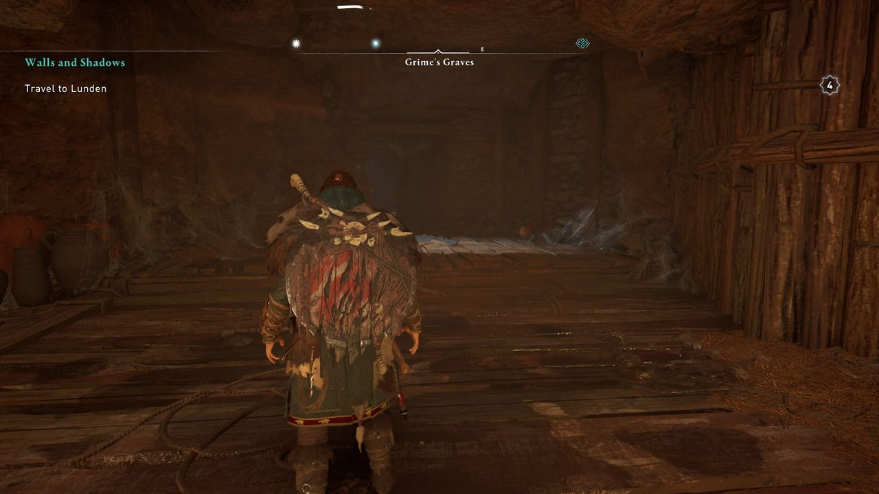 AC Valhalla grimes graves treasure