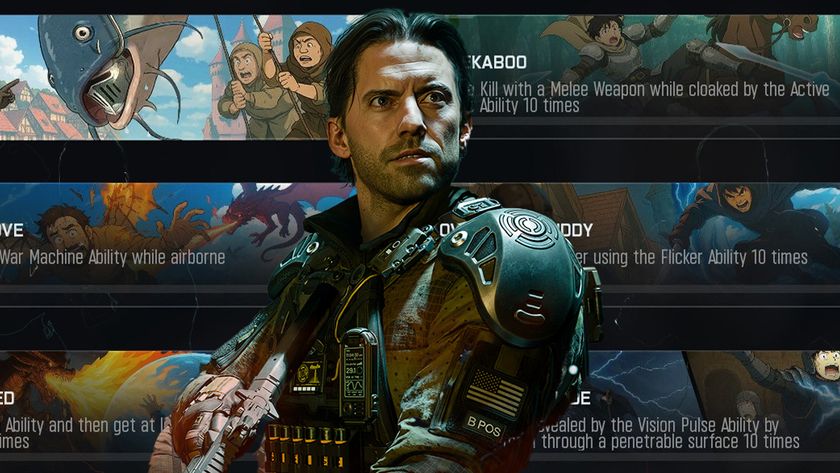 Call of Duty Black Ops 7 AI art 