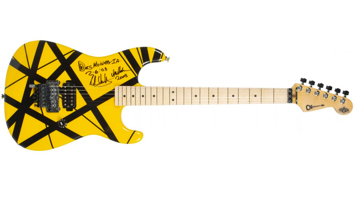 Rock Icons Auction
