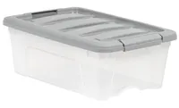 Amazon Basics Set of 6 Storage Containers