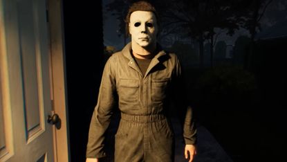 Halloween: The Game