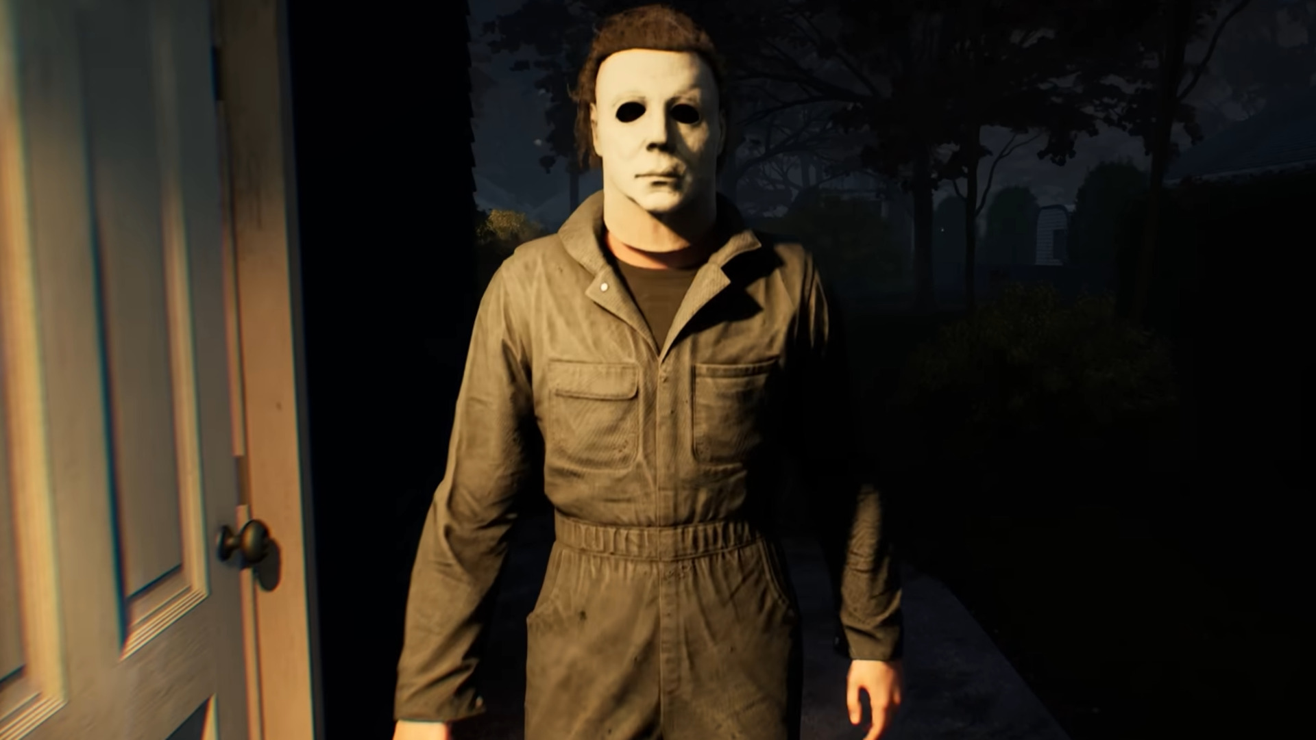 Halloween: The Game