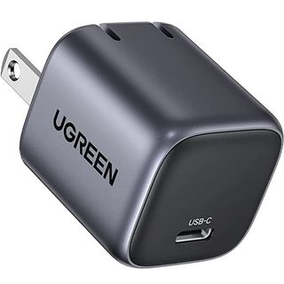 UGREEN Nexode 30W USB-C Charger