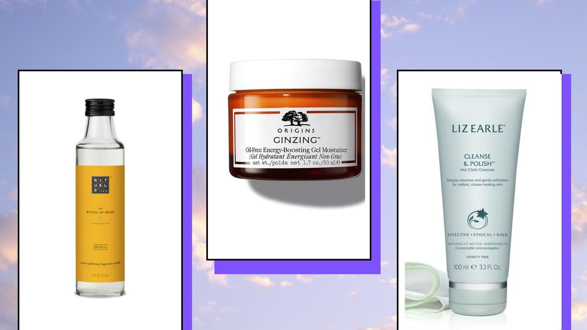 These are officially the most popular sustainable beauty brands in the