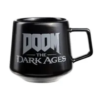 Doom: The Dark Ages Mug | $44.99 at MerchoidBuy it if:Don't buy it if:Price check: