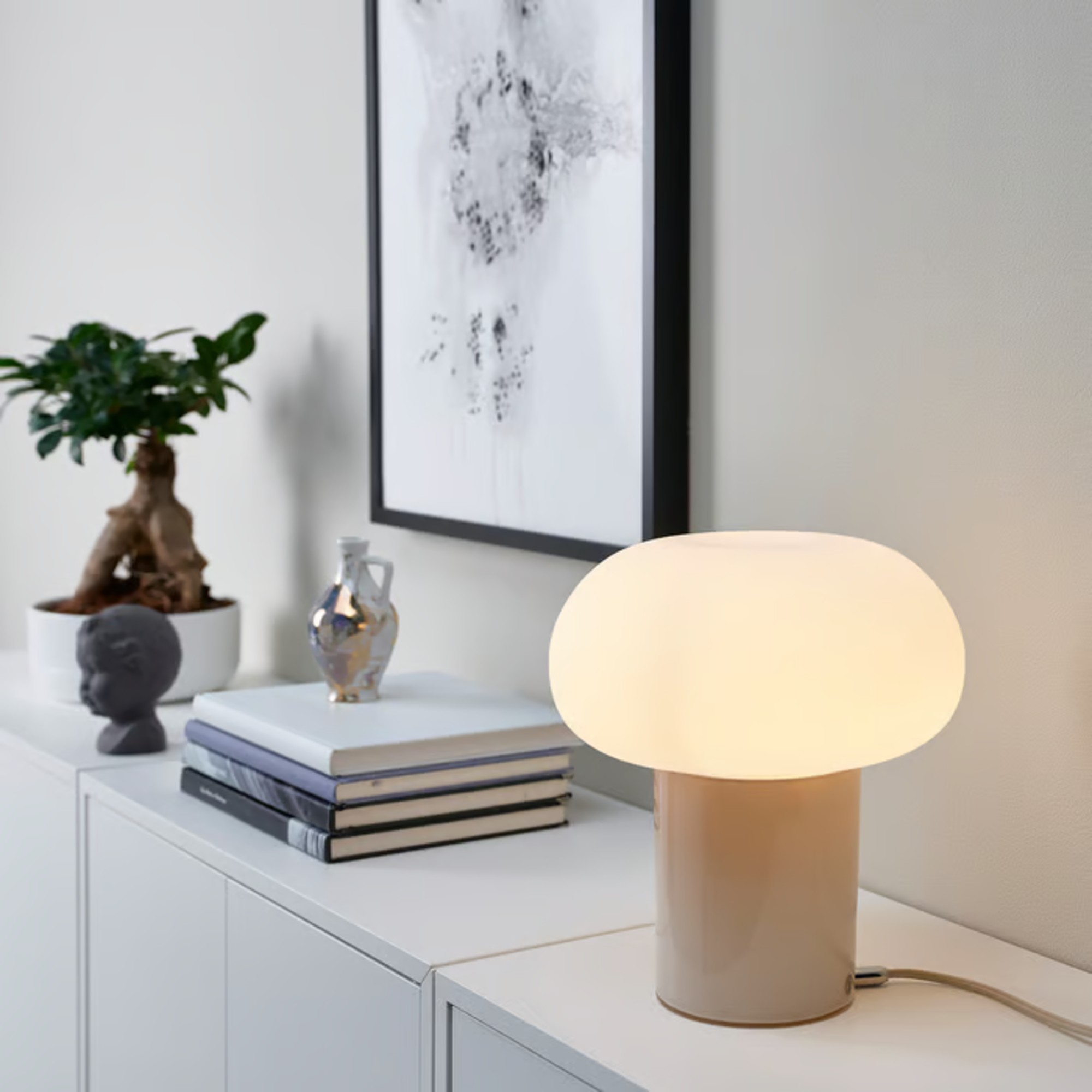 IKEA DEJSA table lamp