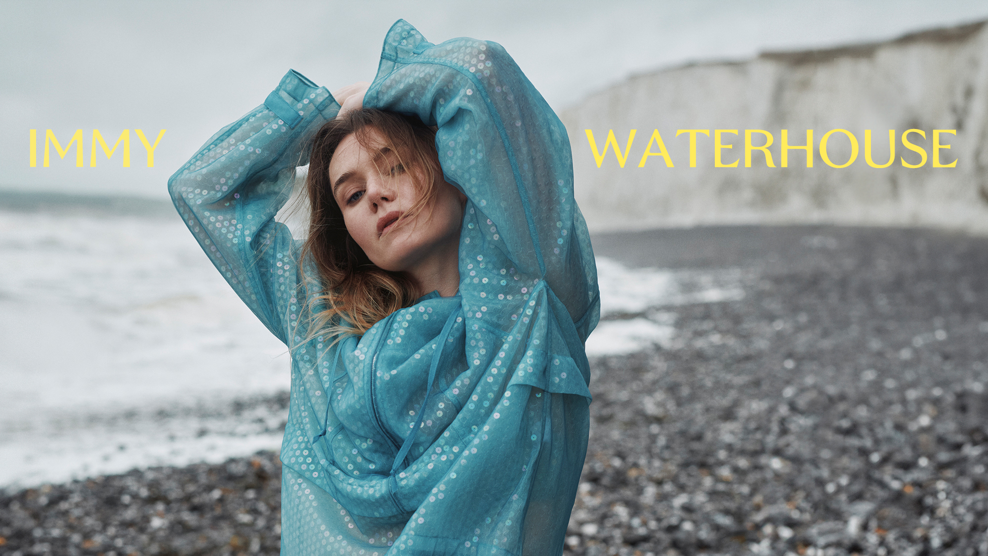 immy waterhouse