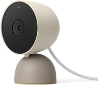 Google Nest Security Cam (Wired): was $99 now $69 @ Amazon