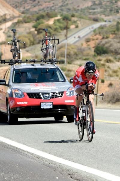 Levi Leipheimer (Mellow Johnny's)