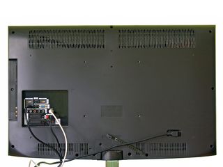 The Feature: A Digital Tuner (RF port)
