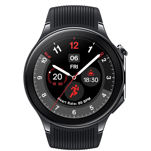 OnePlus Watch 2