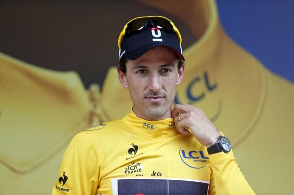 Fabian Cancellara (RadioShack - Nissan)