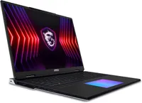 MSI Titan 18 HX | ★★★★ Editor's Choice