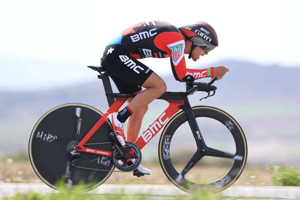Richie Porte (BMC)