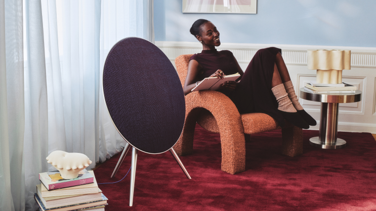 Bang &amp;amp; Olufsen Centennial Collection